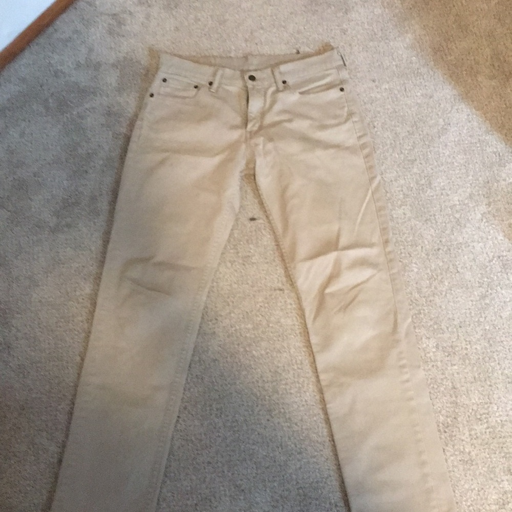 Levis Jeans